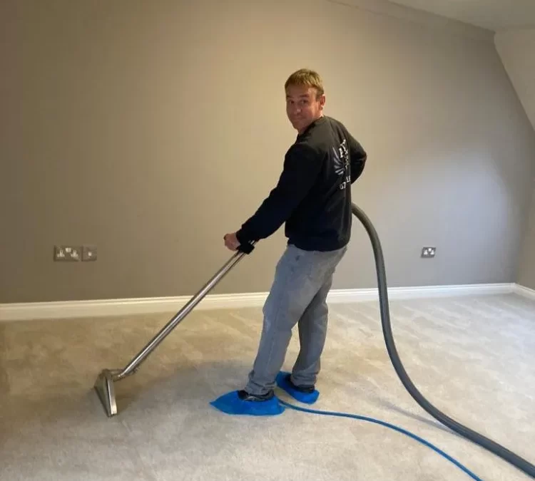 Carpet Cleaning