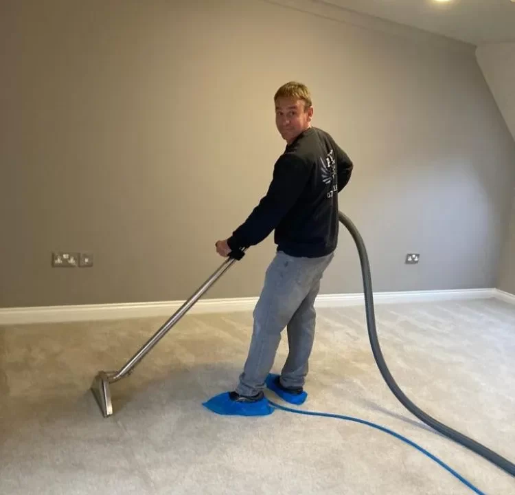 Carpet Cleaning