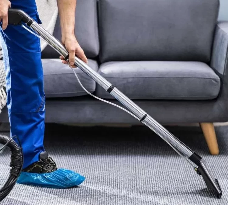 Carpet Cleaning