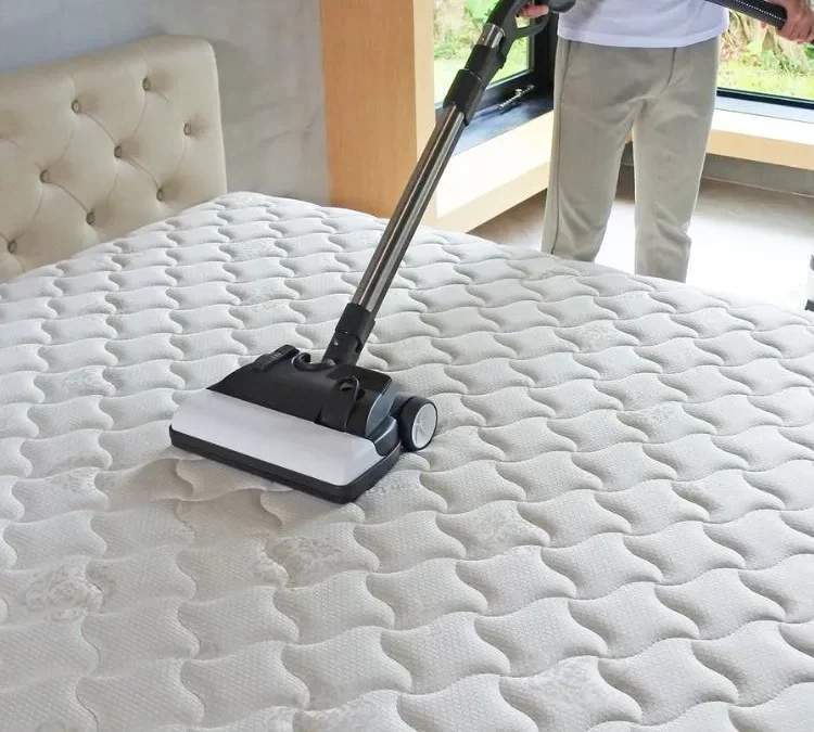 Mattress Cleaning