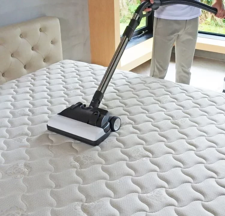 Mattress Cleaning