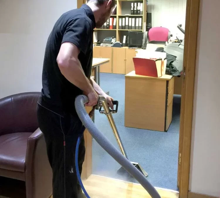 Carpet Cleaning