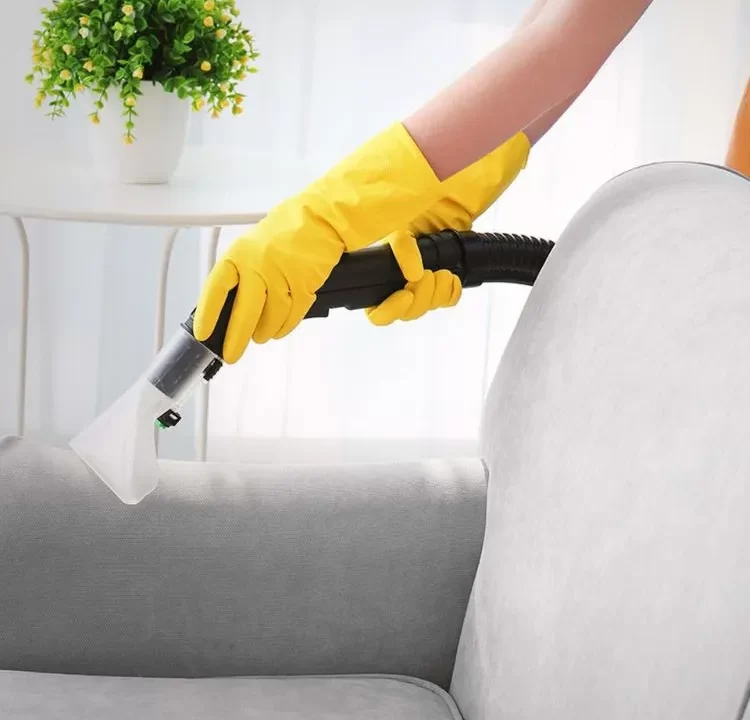 Sofa Cleaning