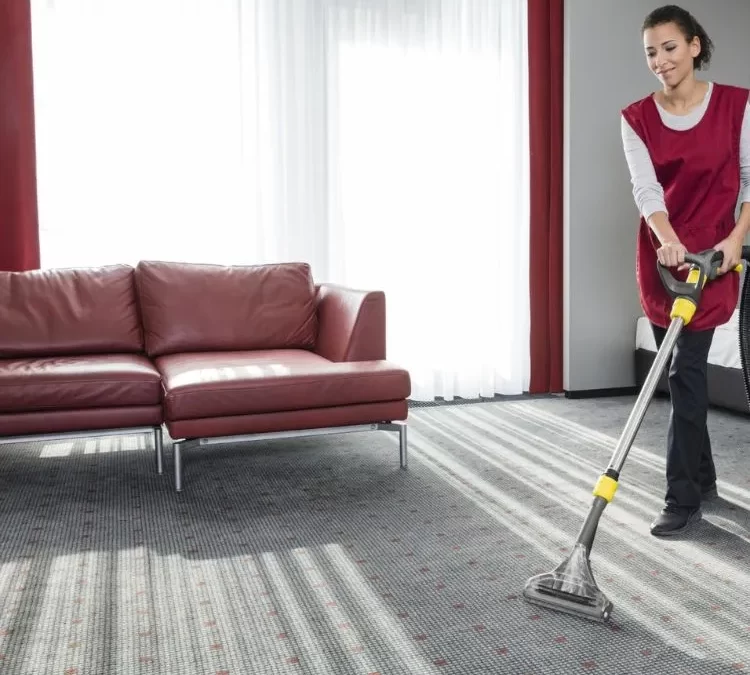 Carpet Cleaning