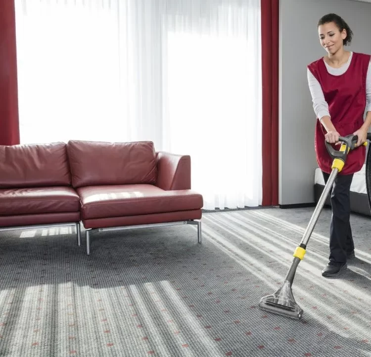 Carpet Cleaning