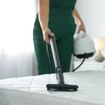 Mattress Cleaning