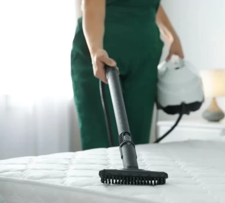 Mattress Cleaning