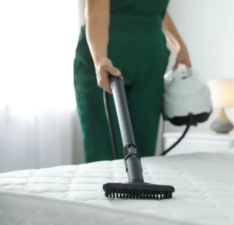 Mattress Cleaning